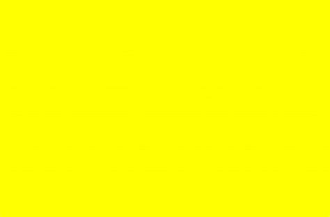 不透光 黃色代表什麼意思